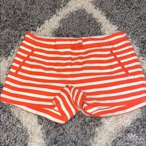 J Crew shorts!
